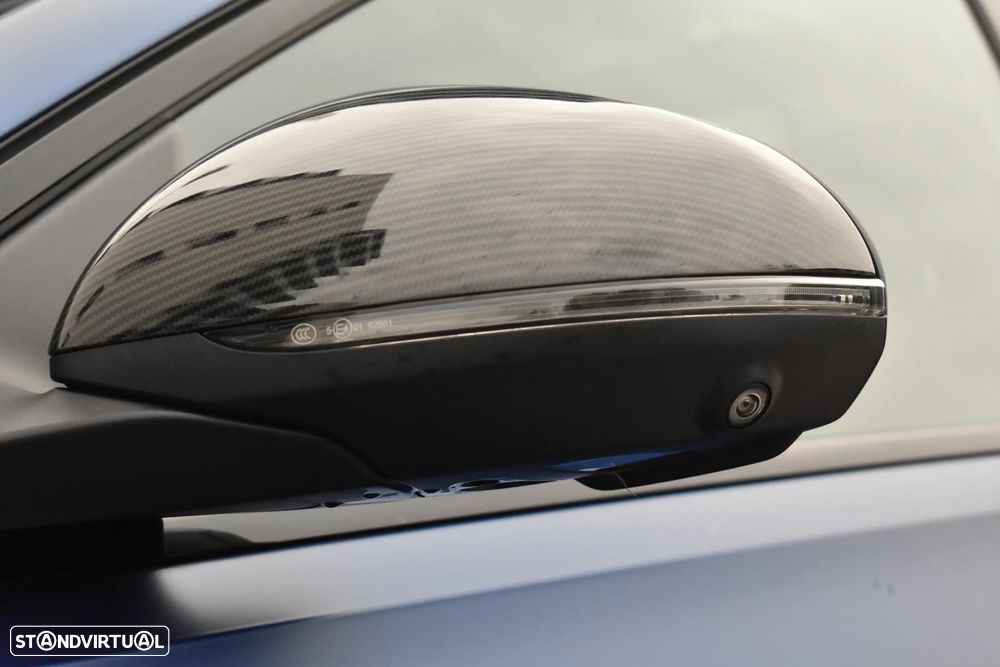 Mercedes-Benz C 63 AMG S E Performance Speedshift MCT9G Série Especial - 21