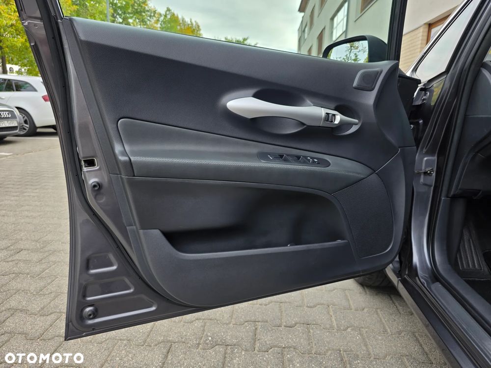 Toyota Auris - 14