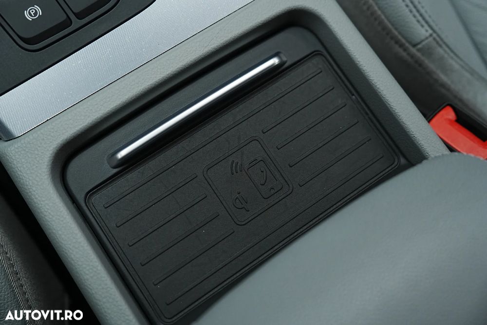 Audi Q5 35 TDI quattro S tronic - 39