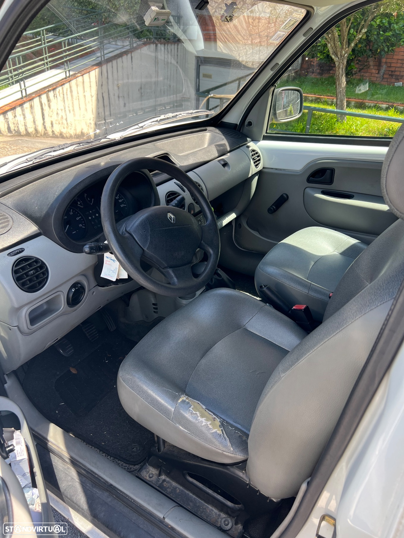 Renault Kangoo Longa - 6
