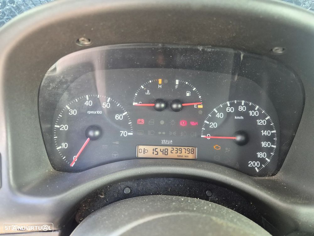 Fiat Punto - 2