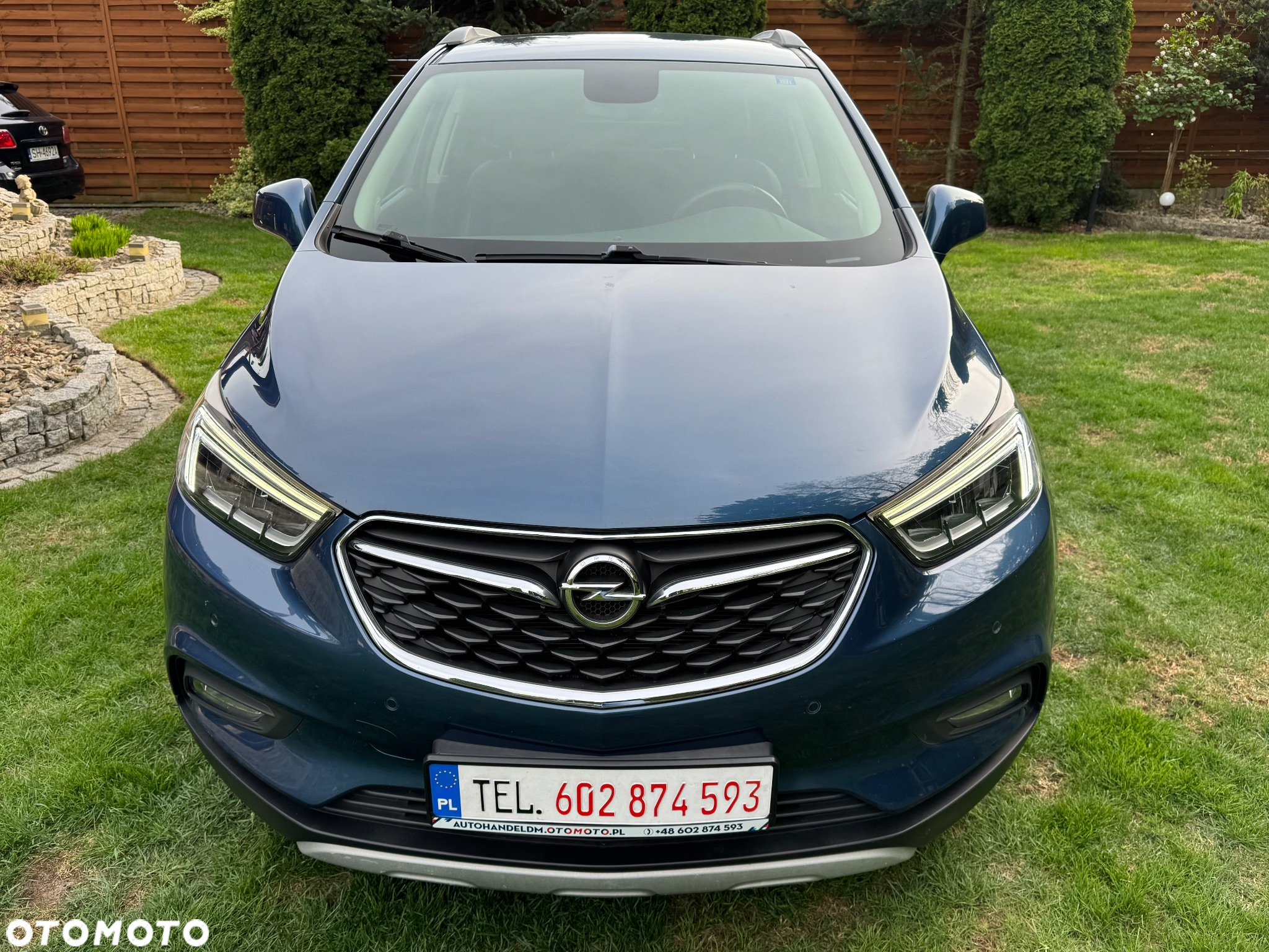 Opel Mokka - 2