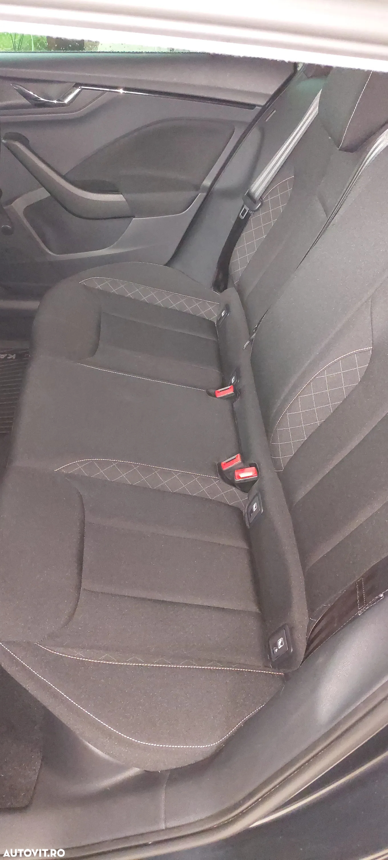 Skoda Kamiq 1.0 TSI Style - 13