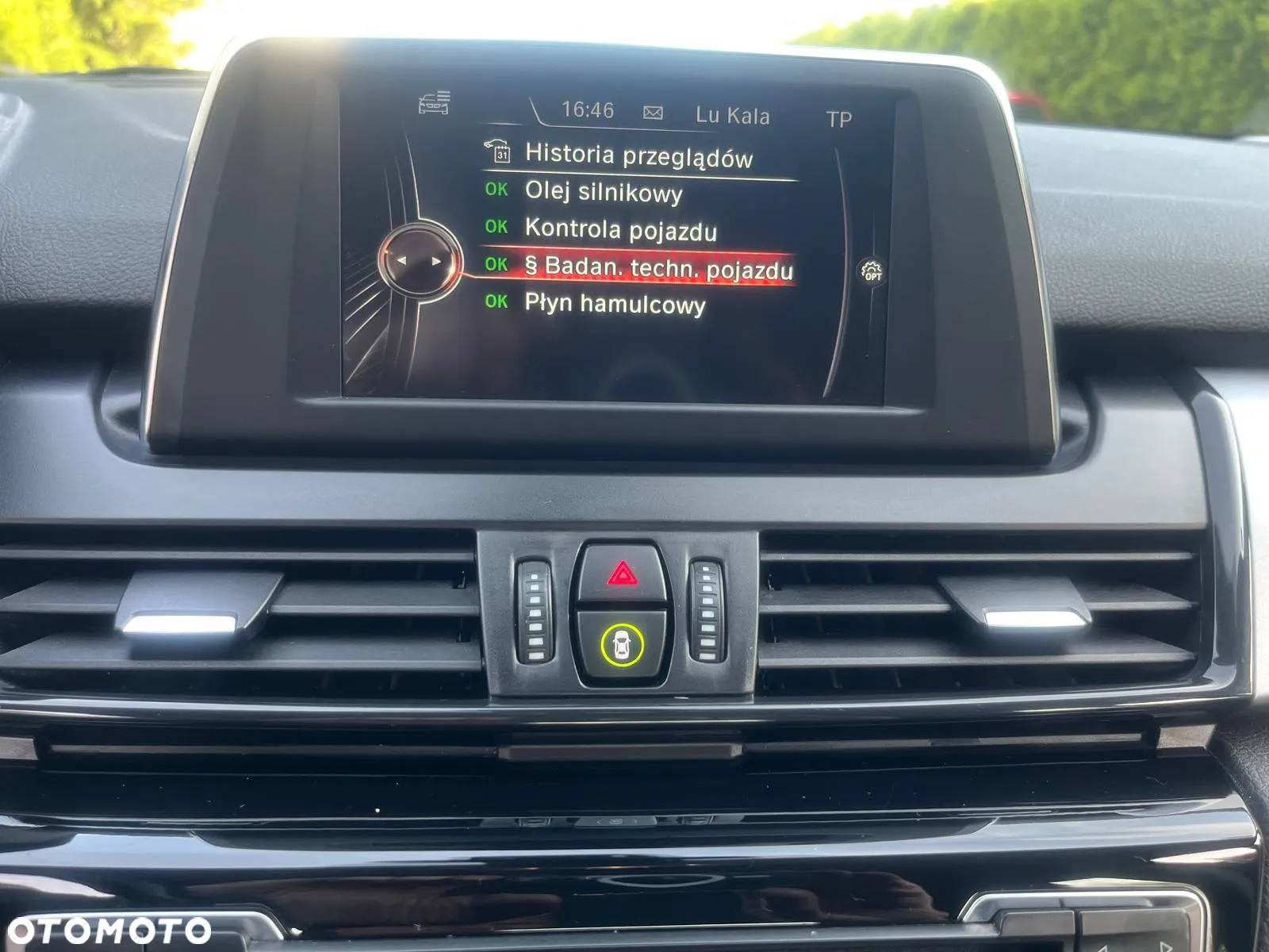 BMW Seria 2 218d Active Tourer - 16