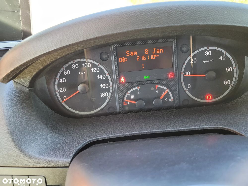 Citroën Jumper - 11