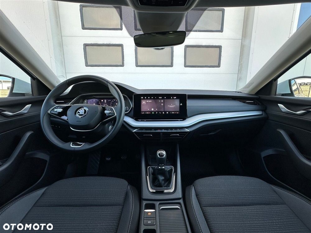 Skoda Octavia 1.5 TSI Selection - 6