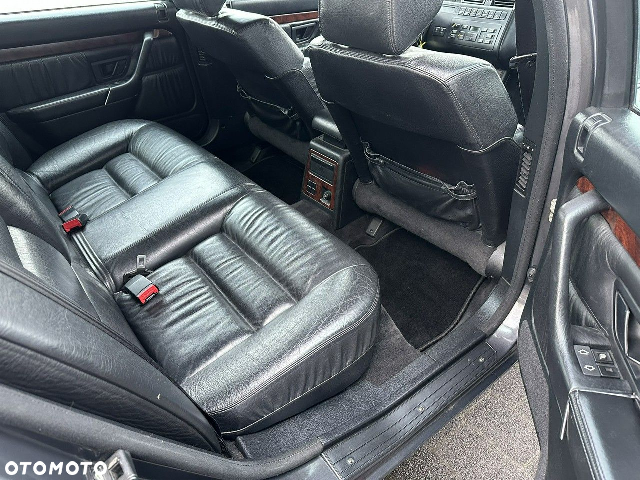 Citroën XM - 6