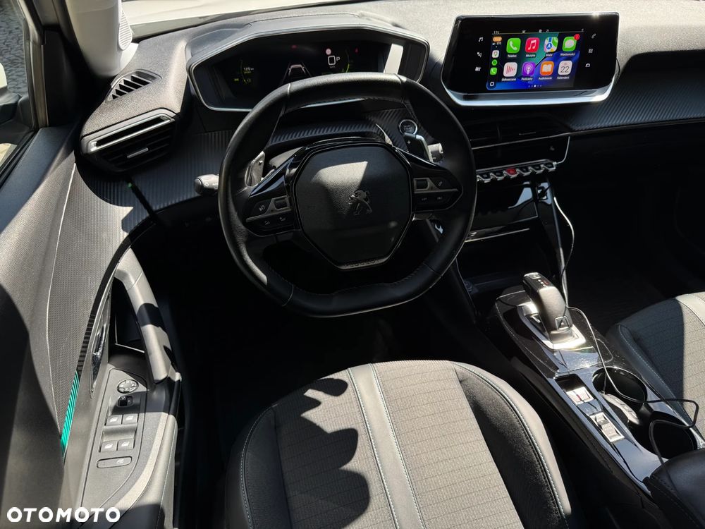 Peugeot 2008 1.2 PureTech Allure S&S EAT8 - 15