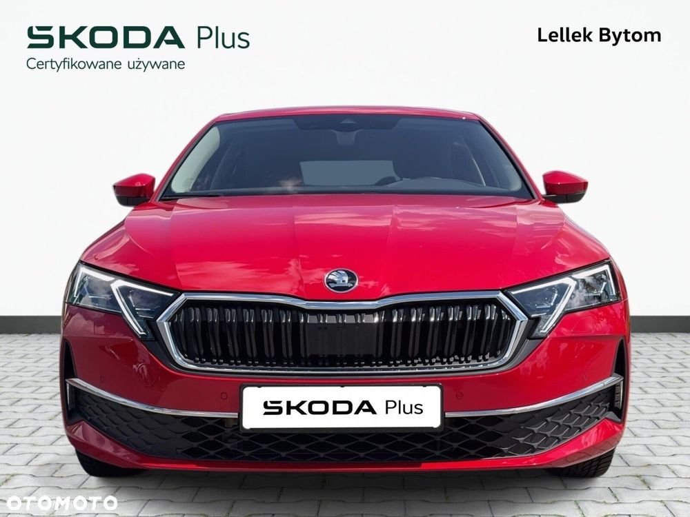 Skoda Octavia - 3