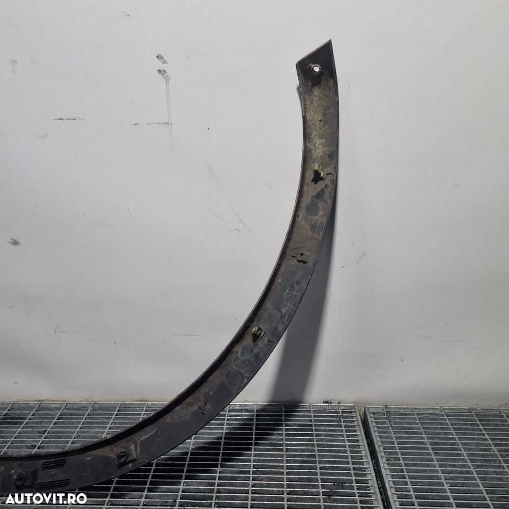 Bandou aripa dreapta fata Nissan Qashqai Facelift 2010 - 2013 SUV 4 Usi (1484) - 3