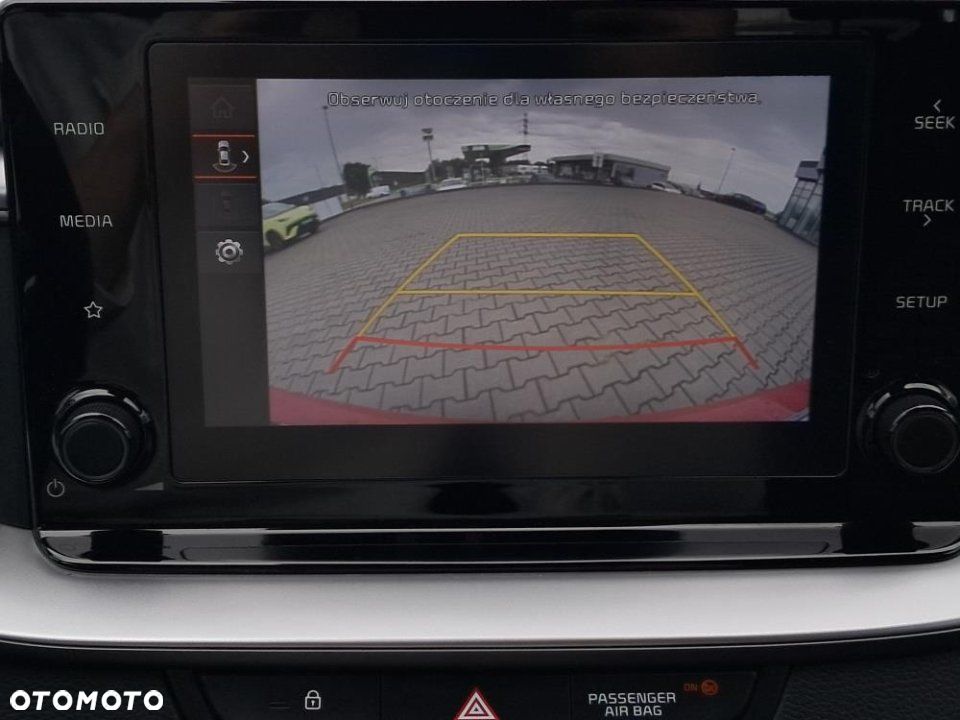 Kia Ceed - 26