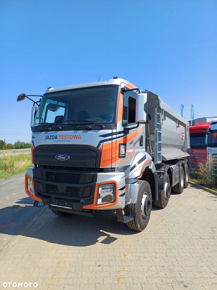 Ford F-LINE - 26