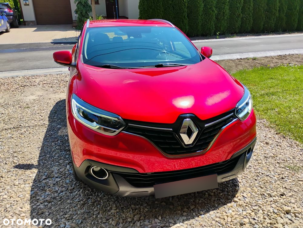 Renault Kadjar 1.2 Energy TCe Intens - 17