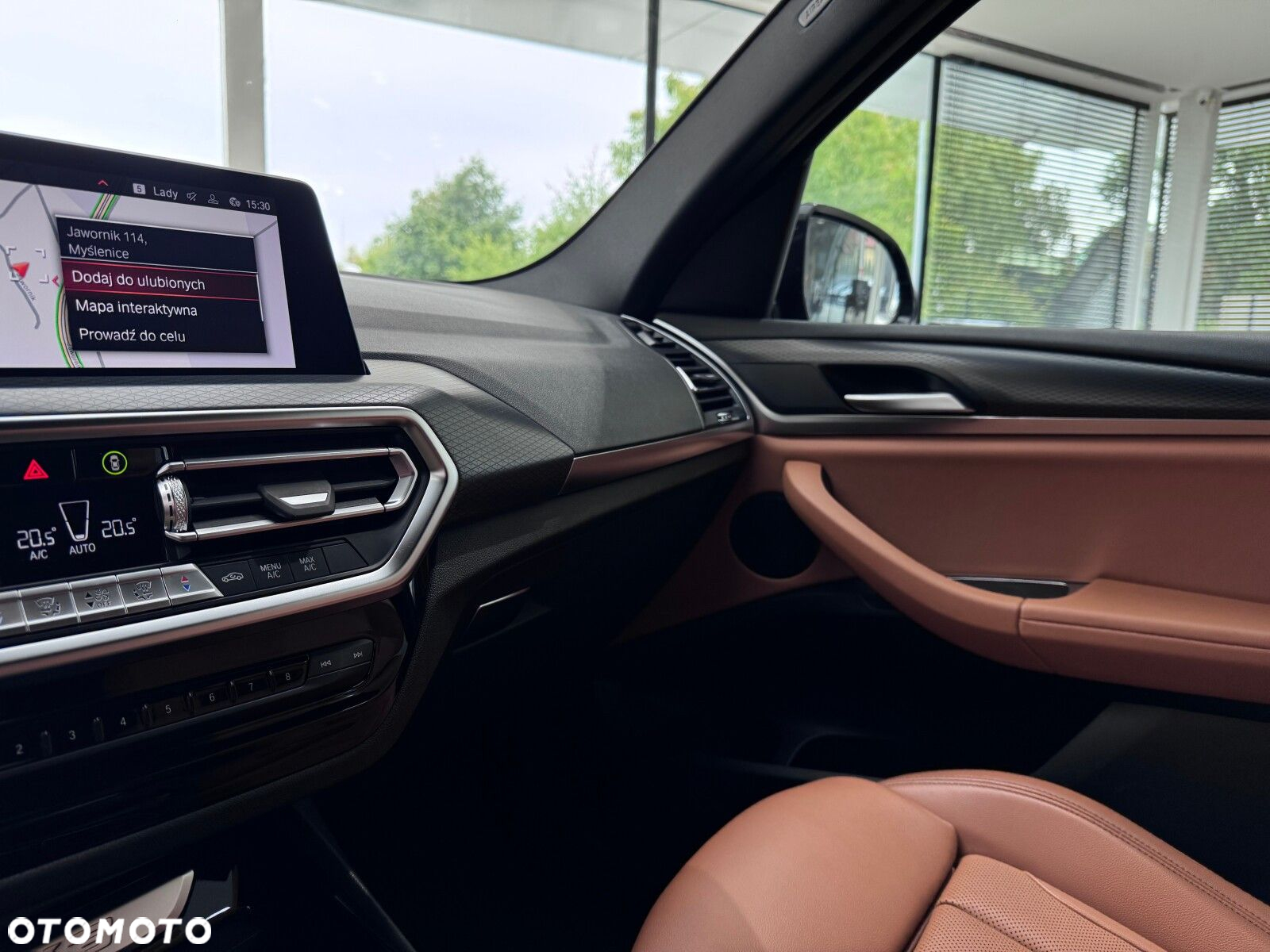 BMW X3 xDrive20d - 28