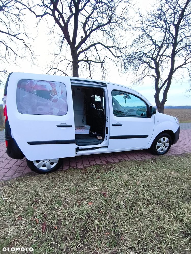 Renault Kangoo - 5