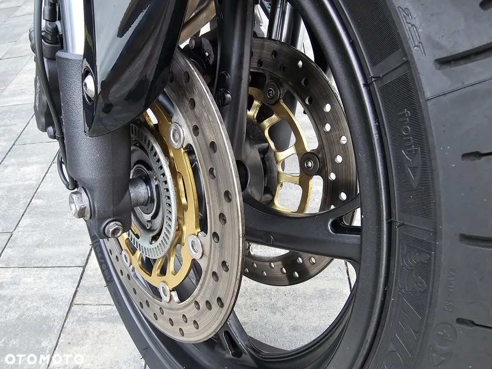 Honda Hornet - 15