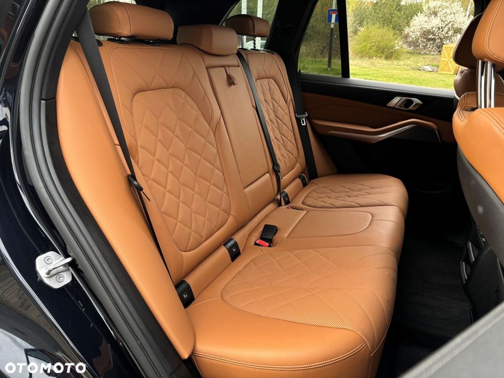 BMW X5 xDrive25d sport - 18