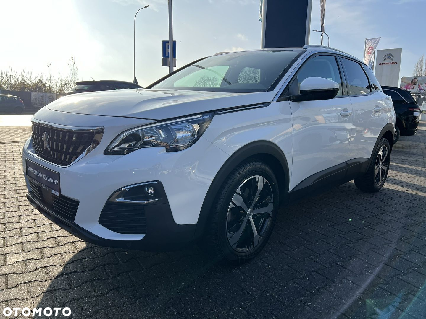 Peugeot 3008 - 7