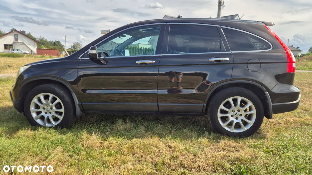 Honda CR-V 2.0 Executive - 5