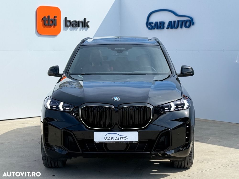 BMW X5 xDrive30d AT MHEV - 3