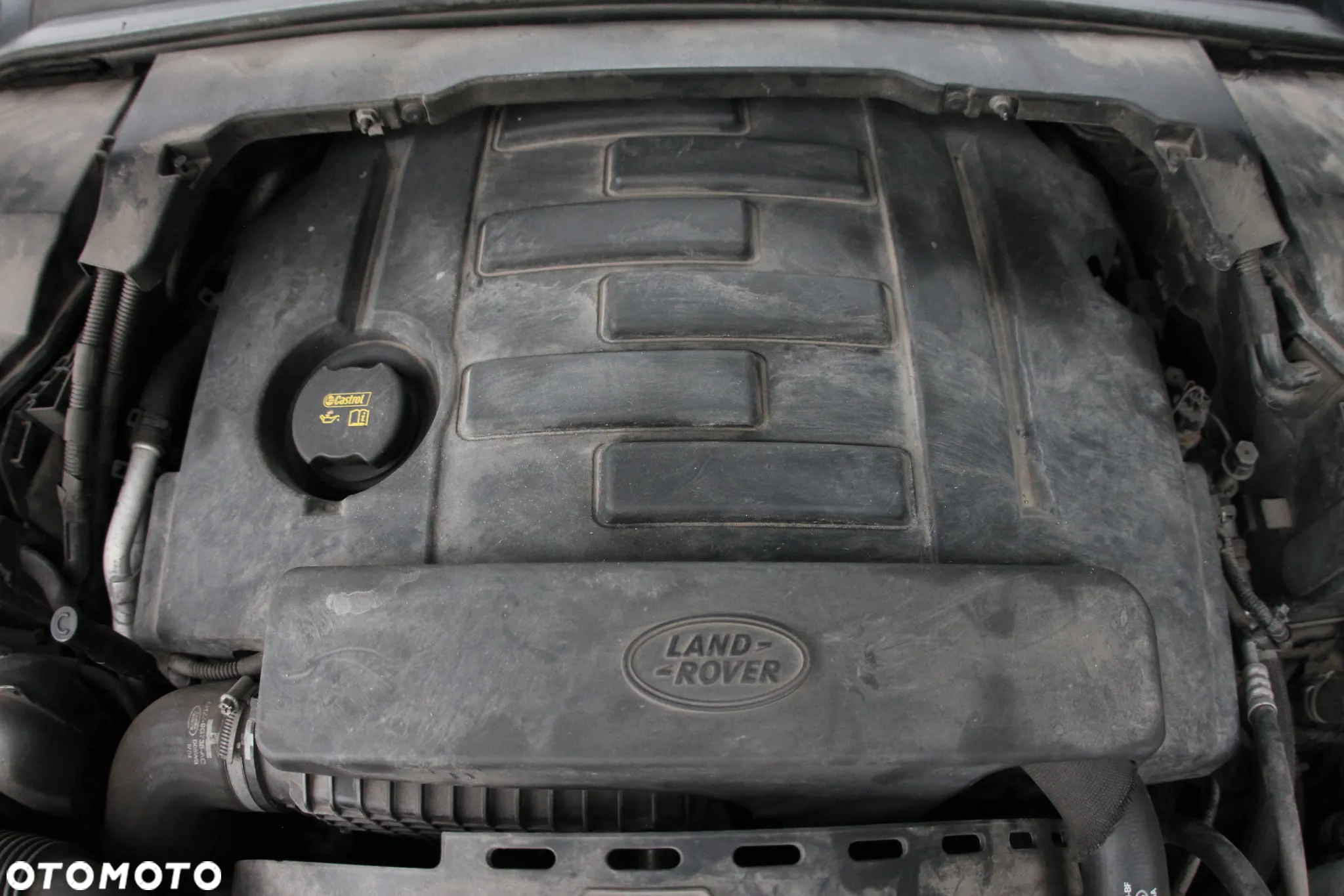 Land Rover Discovery - 35