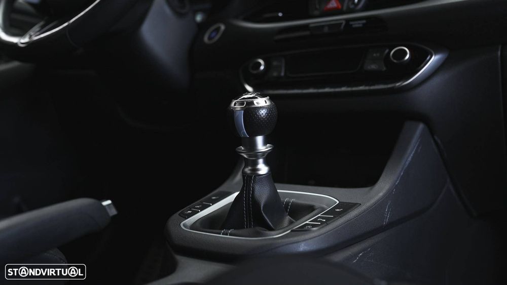 Hyundai i30 N 2.0 T-GDi Pack Performance - 14