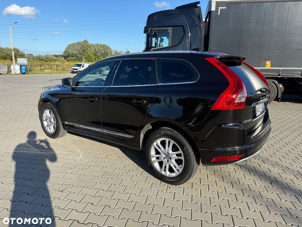 Volvo XC 60 D3 Drive-E Momentum - 6
