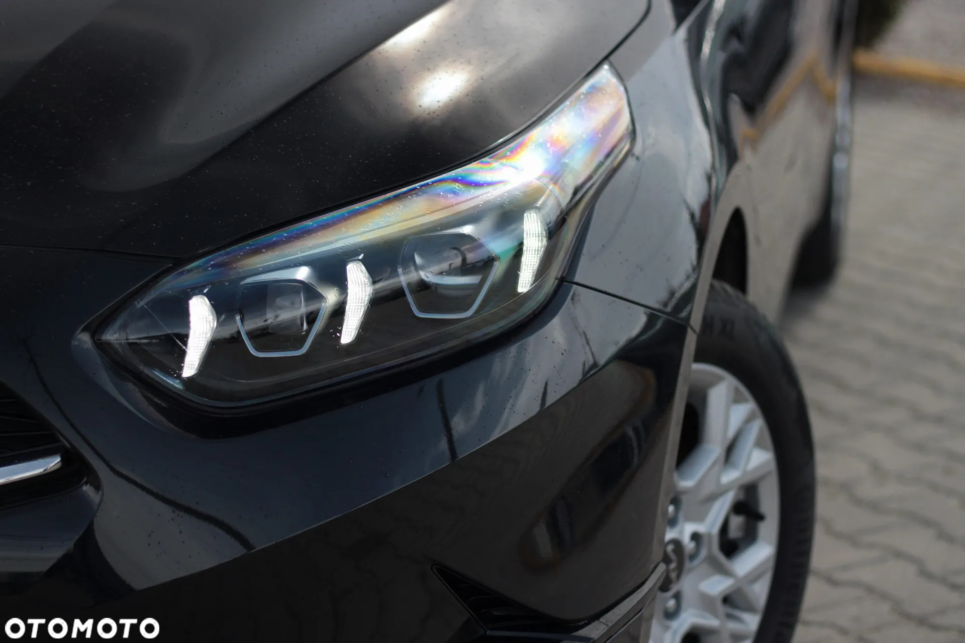 Kia Ceed 1.0 T-GDI Business Line - 11