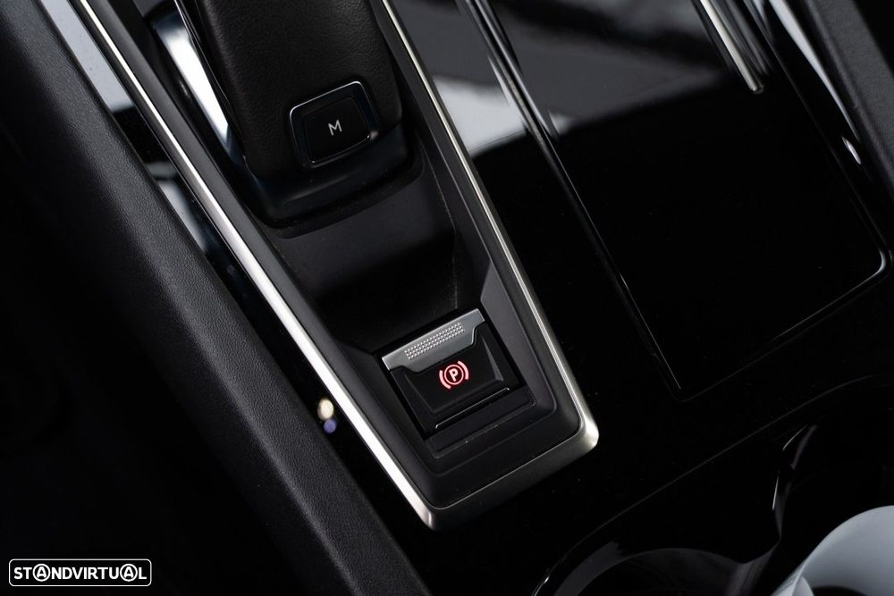 Peugeot 508 1.5 BlueHDi Active Pack Business EAT8 - 25