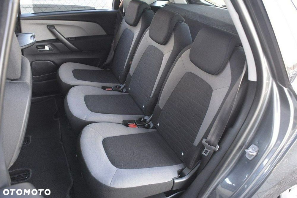 Citroën C4 Picasso BlueHDi 120 SELECTION - 29