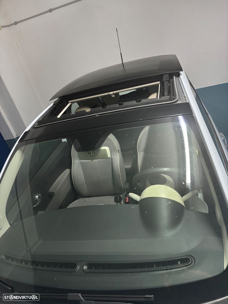 Fiat 500 1.3 16V Multijet by Diesel - 14