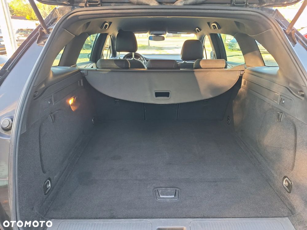 Opel Astra 1.4 Turbo Dynamic - 12