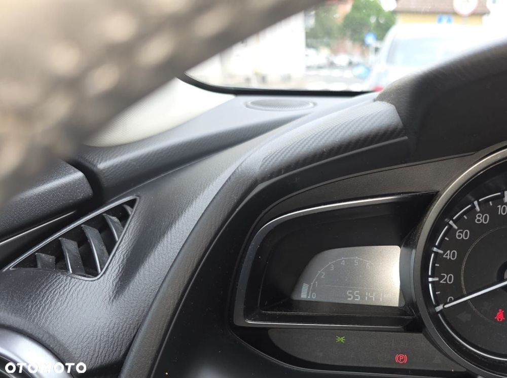 Mazda CX-3 2.0 SkyJoy - 11