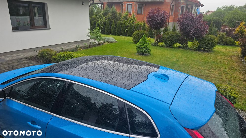 Volvo V40 D4 Drive-E R-Design Momentum - 13