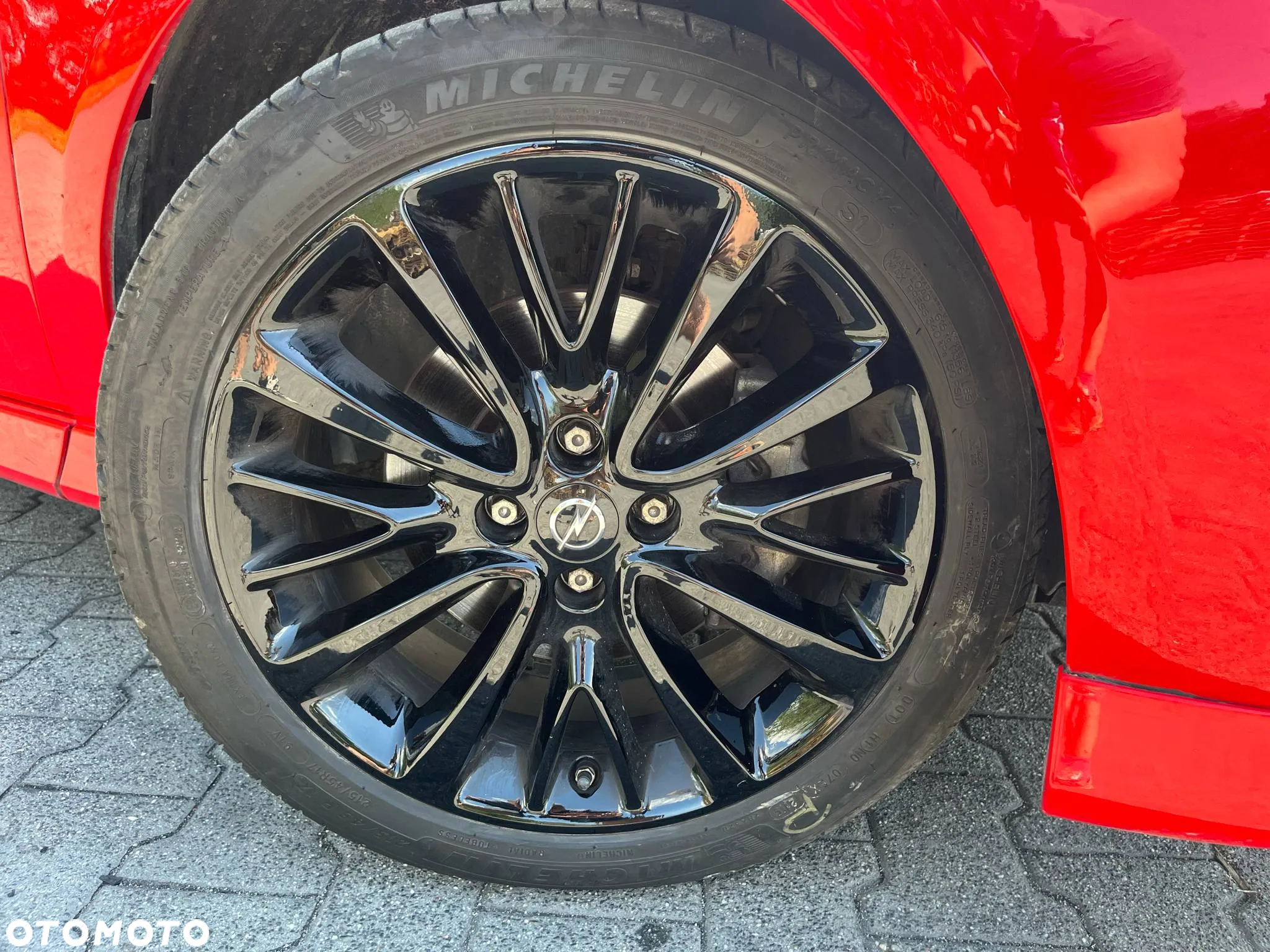 Opel Corsa 1.4 T Cosmo S&S - 10