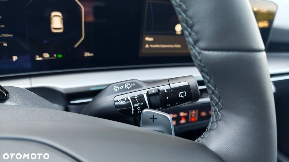 Kia Niro 1.6 GDI Hybrid Business Line - 18