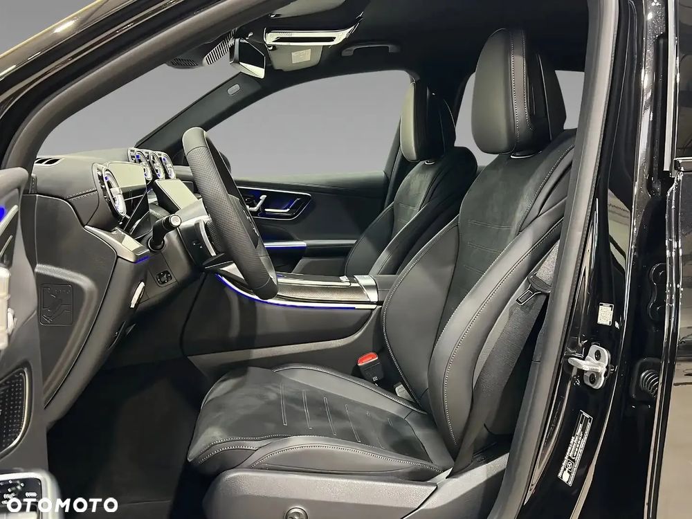 Mercedes-Benz GLC 220 d mHEV 4-Matic AMG Line - 6