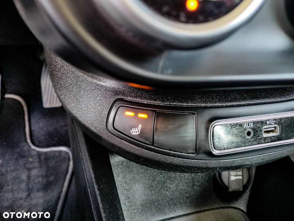 Fiat 500X 1.6 Multijet 4x2 S&S S-Design City Look - 18