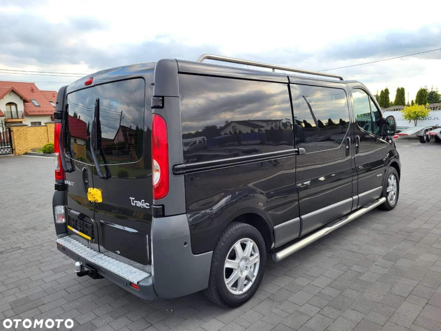 Renault Trafic - 17