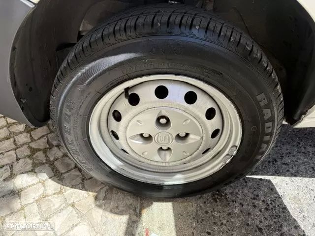 Fiat doblo - 25