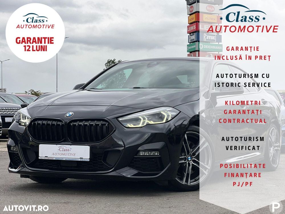 BMW Seria 2 - 2