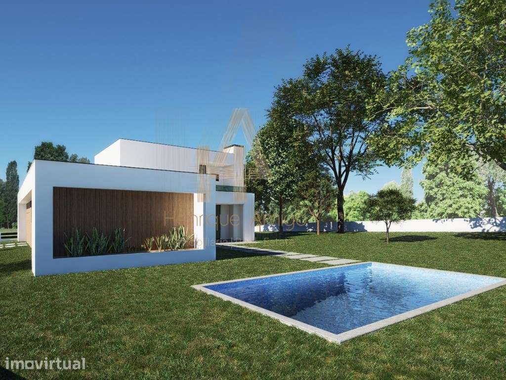 Excelente terreno em Sesimbra (Castelo) - Grande imagem: 2/11