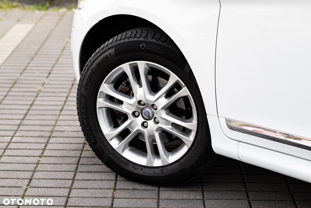 Volvo XC 60 D4 Geartronic Summum - 11