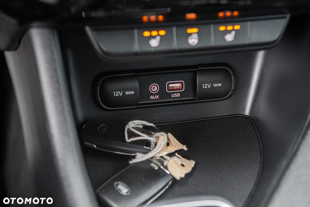 Kia Sportage 1.6 T-GDI AWD GT Line - 25