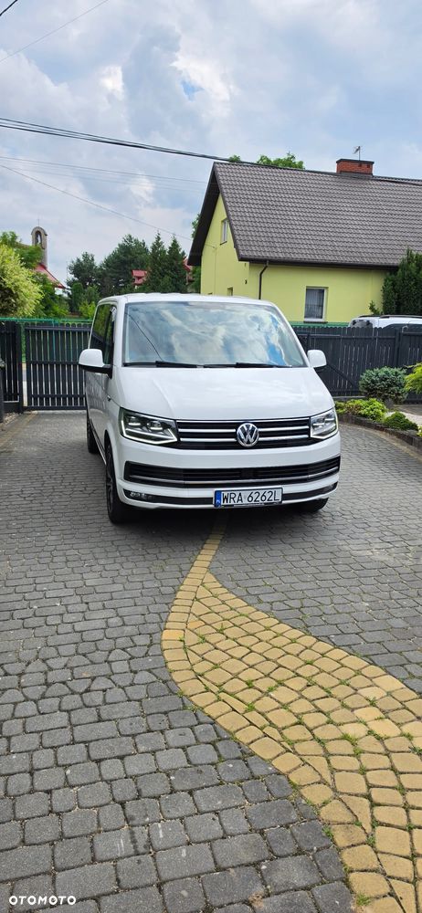 Volkswagen Multivan ver-2-0-tdi-l1-generation-six-dsg - 3
