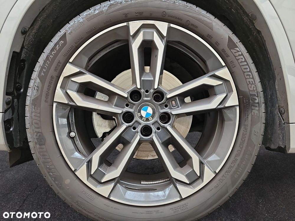 BMW X1 - 10