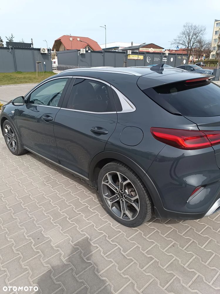 Kia XCeed - 9