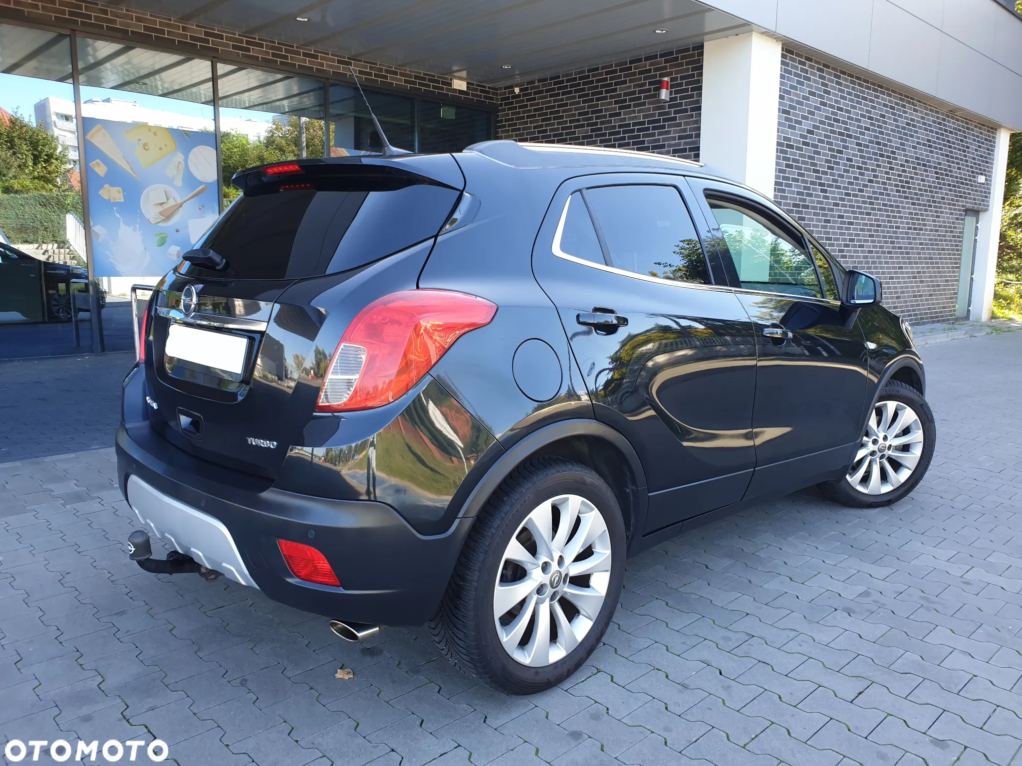 Opel Mokka 1.4 T Cosmo - 3
