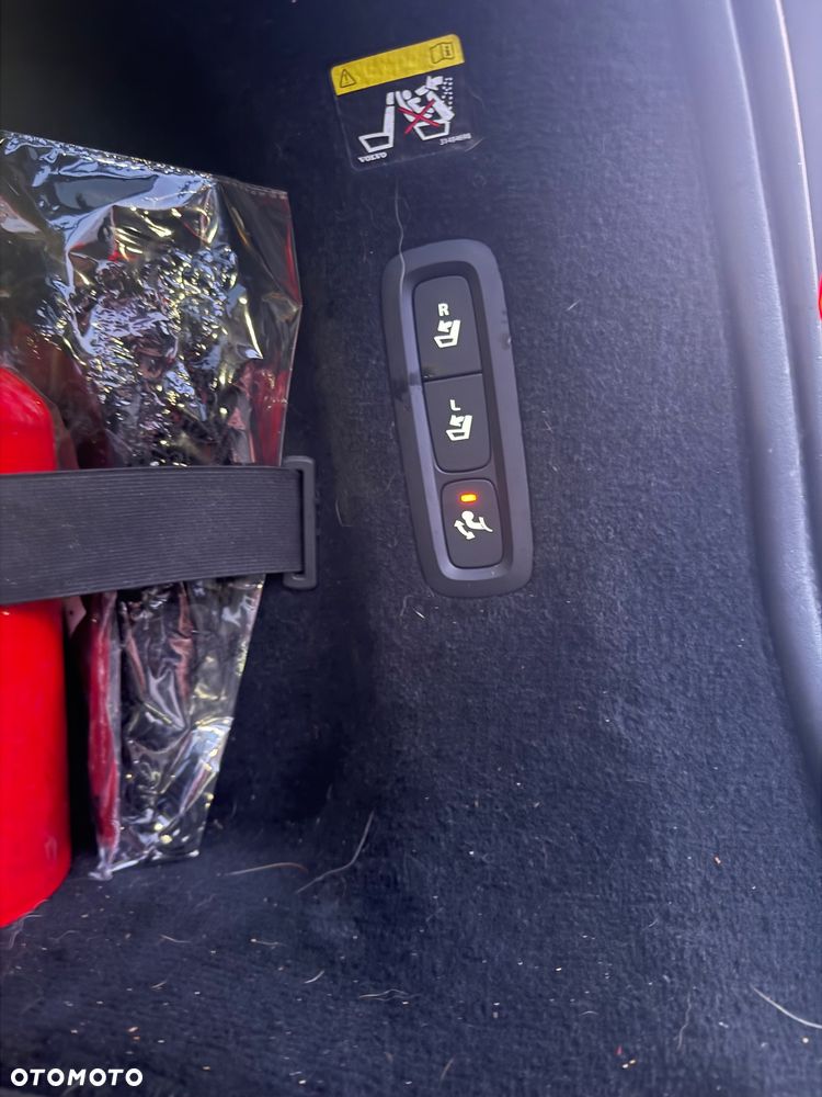 Volvo V90 D4 Inscription - 16