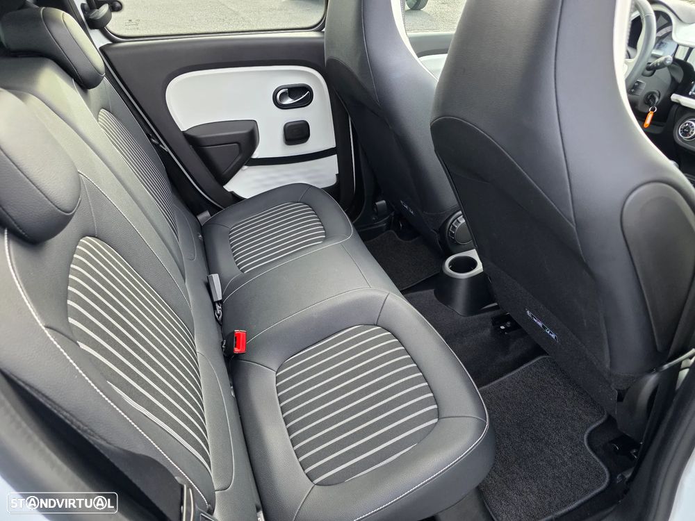 Renault Twingo Electric Techno - 15